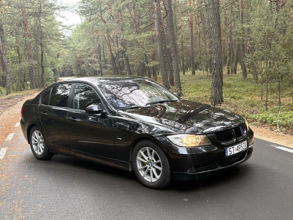 BMW Seria 3