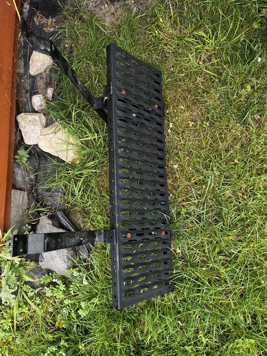 Ława kominiarska 80 cm