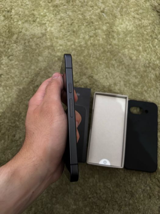 Google Pixel 9a 128GB