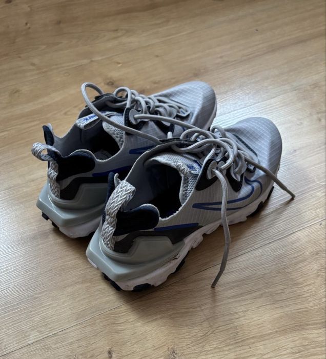 Nowe Nike React Vision 36,5 ,37