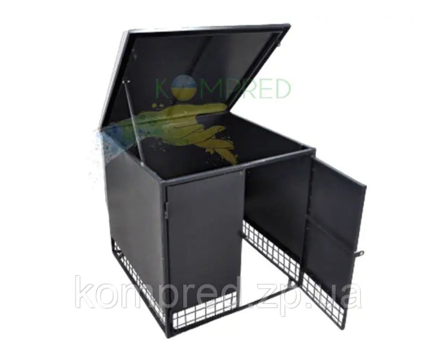 Клітка для генератора