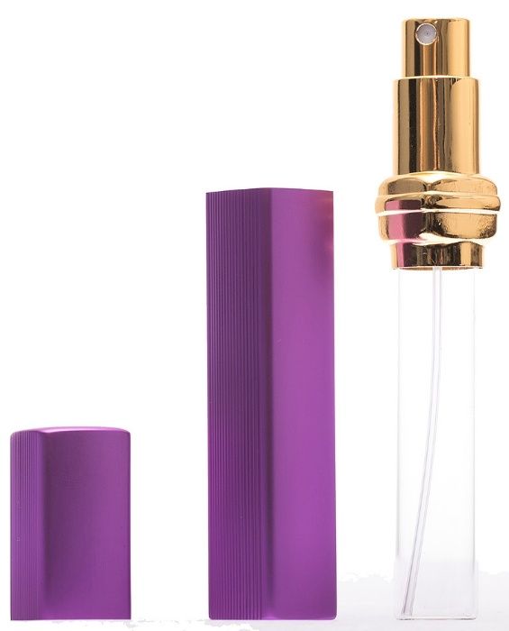 Etui/Sztyft/Atomizer podróżny do perfum - 12 ML!