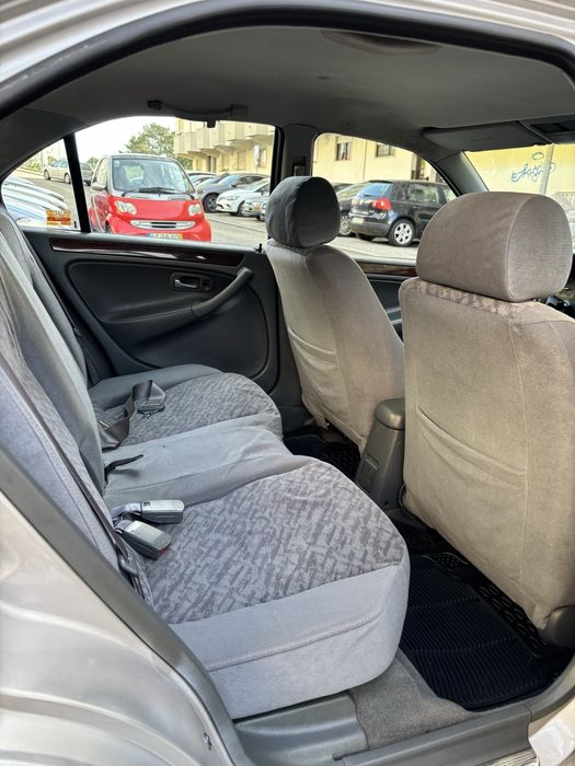 Vendo carro rover 400