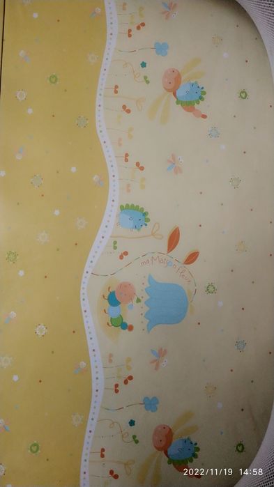 Детский манеж Brevi (Italy)