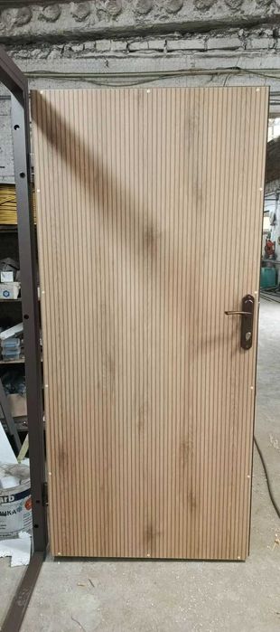 Розстрочка ‼️Вхідні двері металеві + броньовані двері ‼️ Входные двери