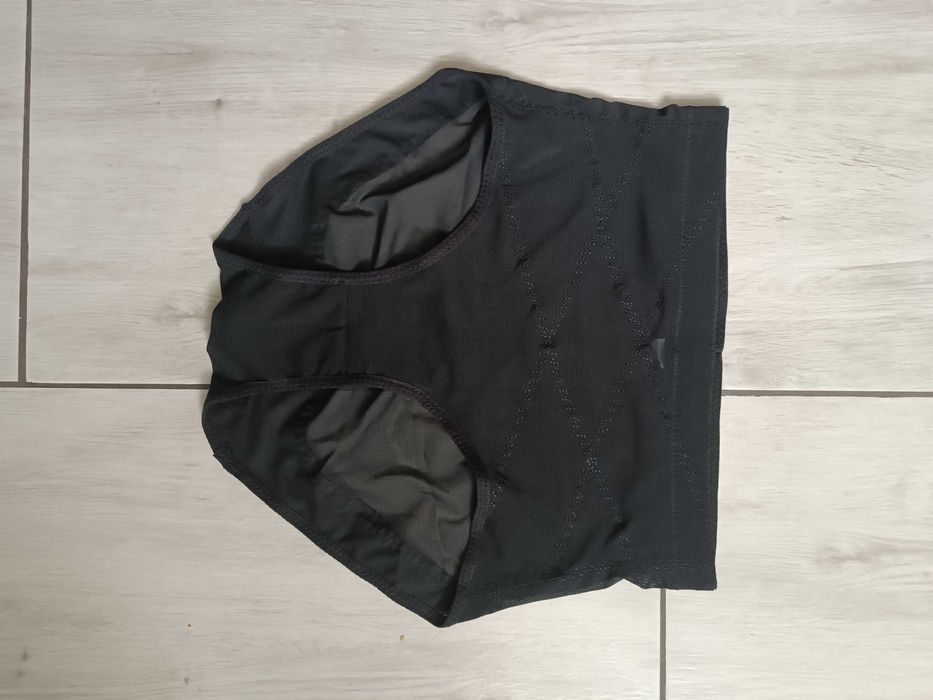 Majtki wyszczuplające M