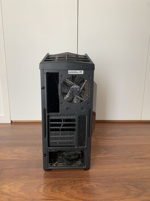 Caixa pc - Zalman Z11