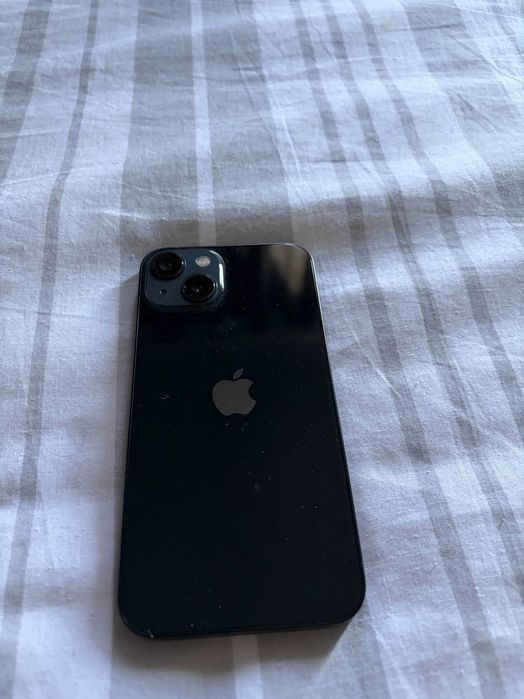 Iphone 13 - Semi-Novo