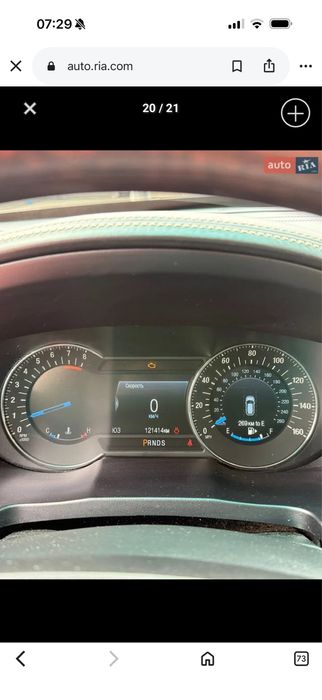 Продам Ford Explorer 2016
