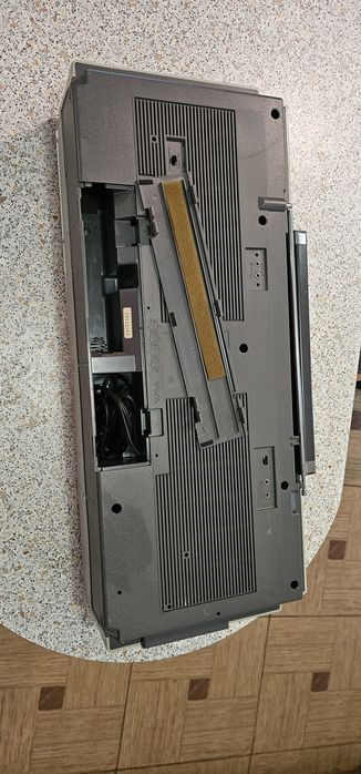 Японский магнитофон, Sanyo