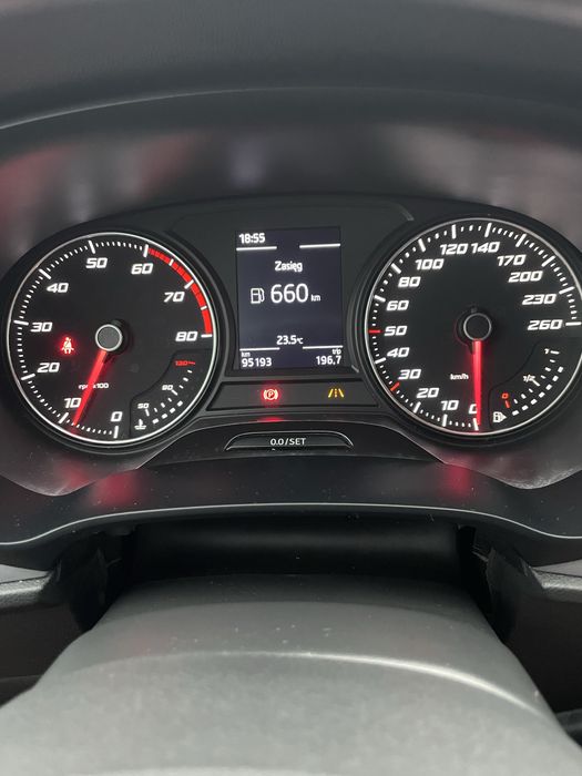 Sprzedam Seat Leon