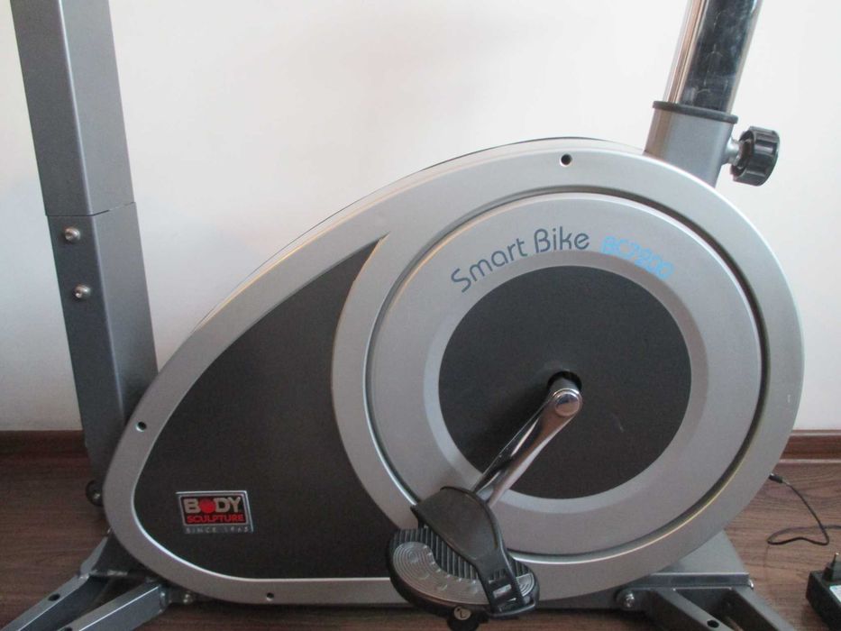 Rower elektryczno-magnetyczny  Body Sculpture BC 7200