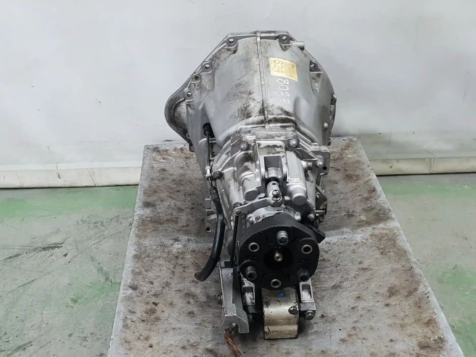 Caixa De Velocidades MERCEDES-BENZ CLASE C (W203) C 180 KOMPRESSOR (203.046) 716628 A2032608101