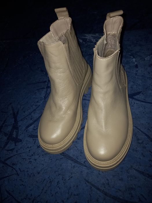 чобітки сапожки чоботи