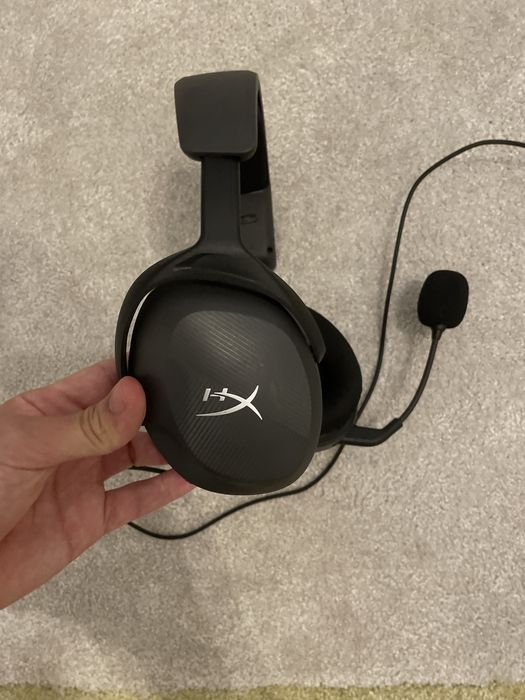 fones HyperX Cloud Stinger II