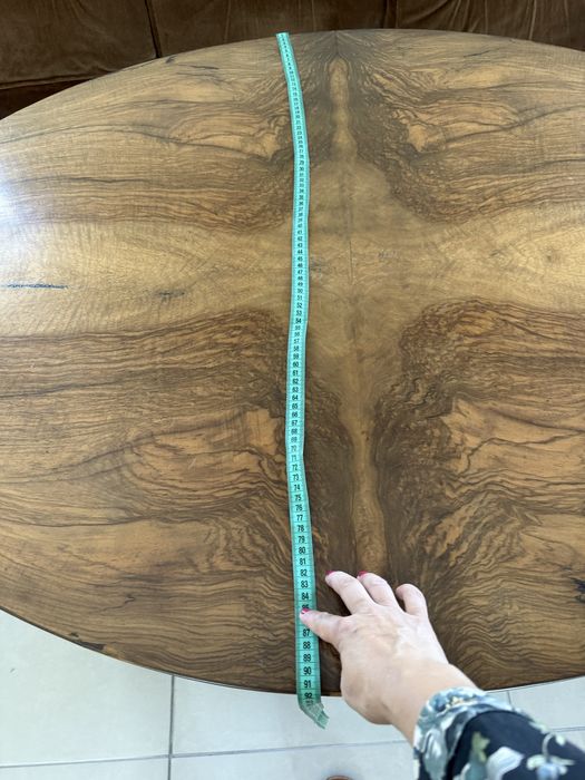 Stolik kawowy ala Ludwik