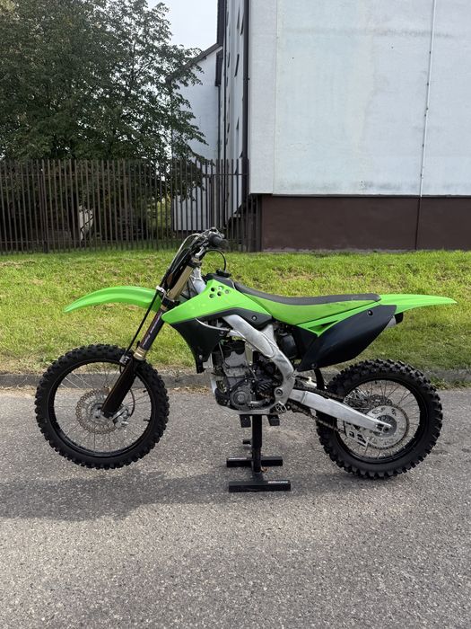 Kawasaki