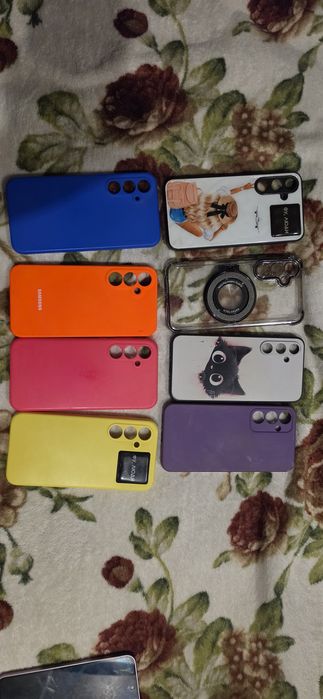 Samsung Galaxy A35 5G