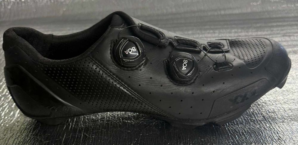 Buty mtb Bontrager XXX roz 45