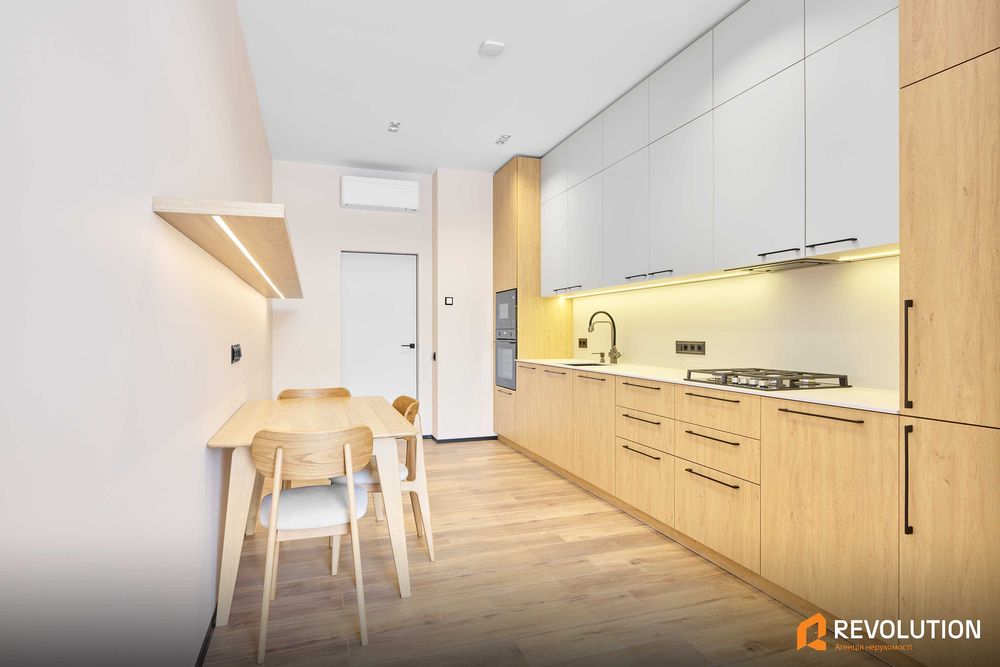 Без%Продаж Нового будинку,КМ RIVIERA VILLAGE,Оболонь 20хв,Преміум