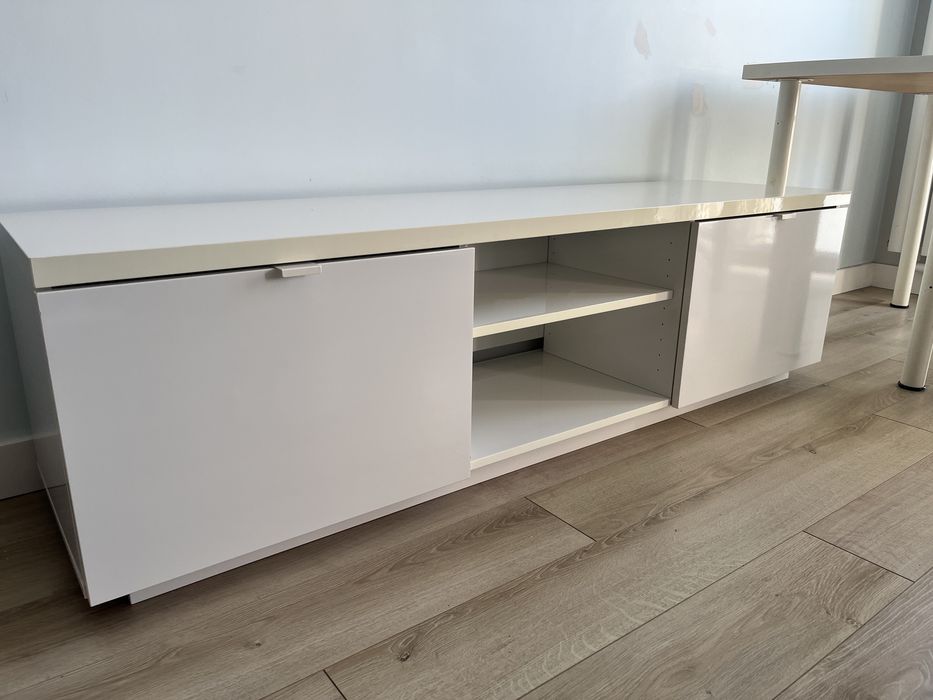Ikea szafka rtv byas