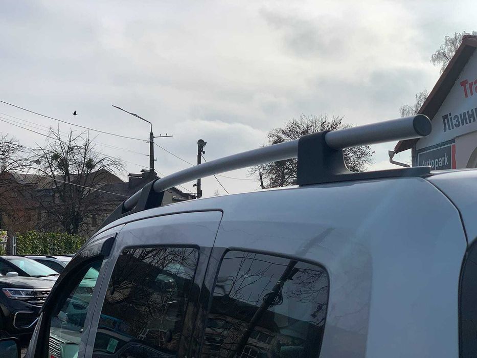 Продам Fiat QUBO 2016р. #73395