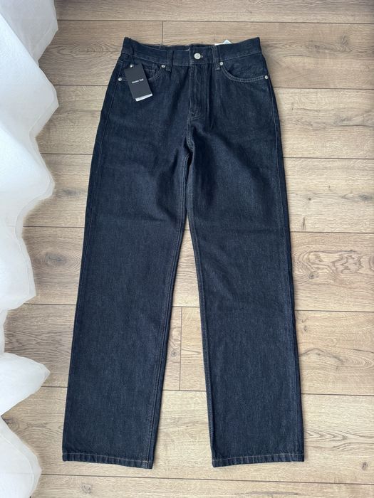 Джинси нові палаццо massimo dutti розмір 36