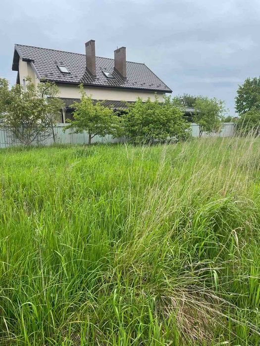 Продається земельна ділянка у с. Зимна вода (Львівська область)