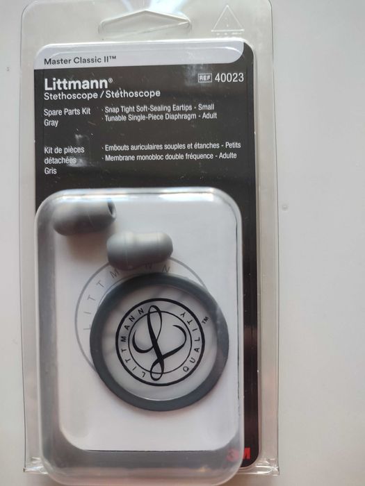 Набір для стетоскопа Littmann 40006/40016/40022/40023