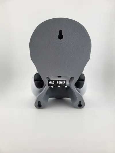 Skull Grip | Acroman Designs