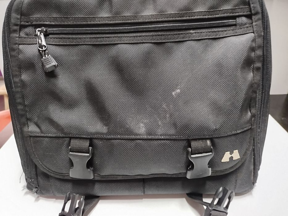 Mala hasseablad original