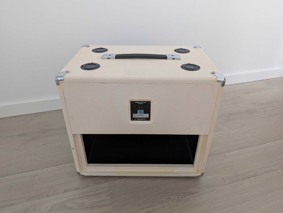 Ibanez TSA 112C Tube Screamer - Coluna 80W 1x12" c/ Celestion 16Ω