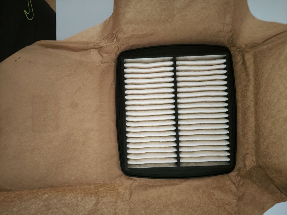 Vendo filtro de ar novo gsx-r 1100 ou 750
