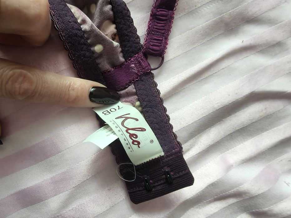 Бюстгальтер Kleo 70B