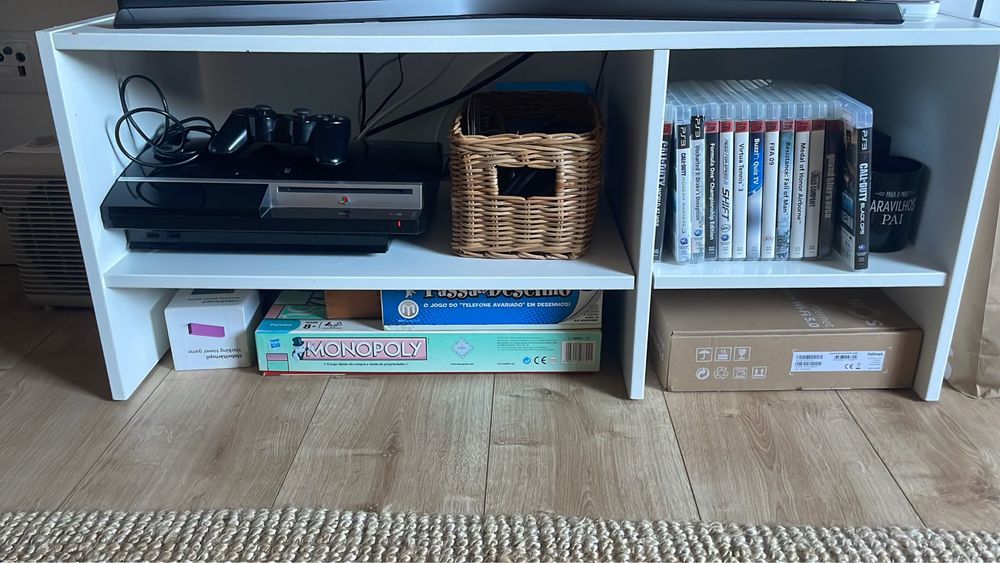 Movel TV Ikea baggebo
