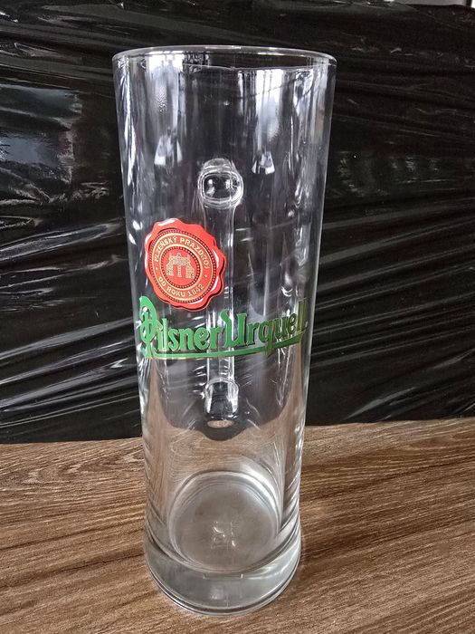 Kufel szklanka do piwa