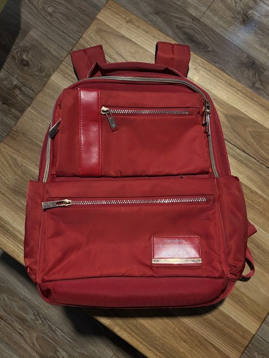 plecak na laptopa Samsonite Openroad Chic 2.0