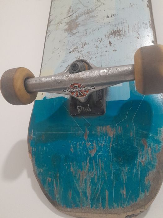 Skate profissional