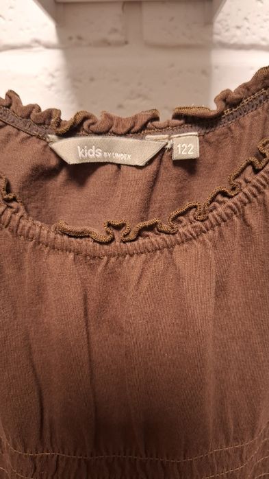 Сукня Kids Lindex 122