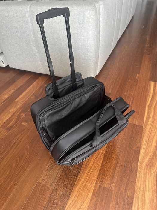 Mala de Mao para Computador e trolley64862202133378123