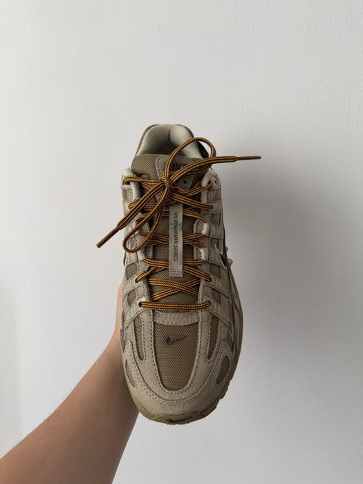 кросівки Nike P-6000 Camo IH0946-202 оригінал