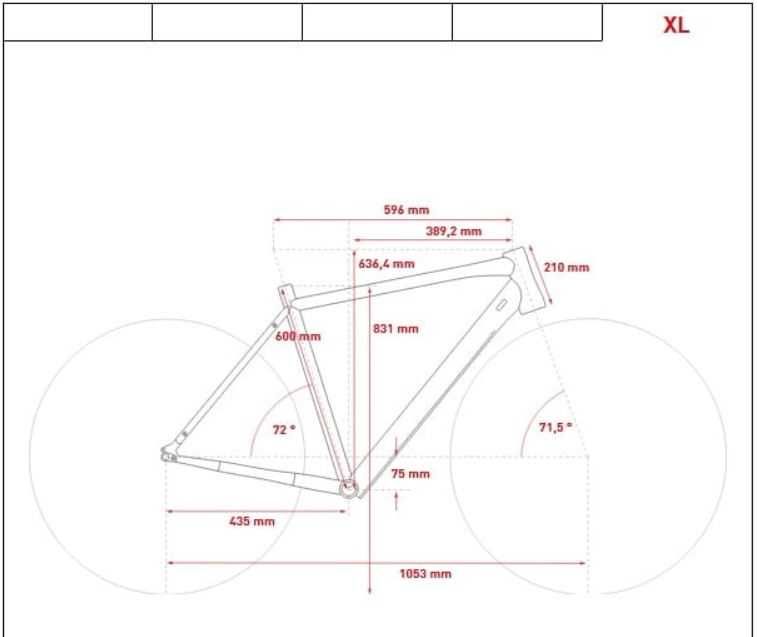 Rower grawelowy GHOST ROAD RAGE ADVANCED model 2022 - na gwarancji