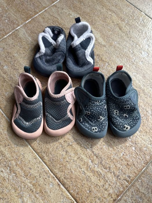 Calçado Antiderrapante