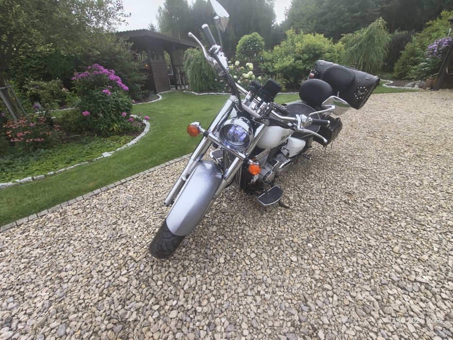Do sprzedania Honda Shadow 750 areo