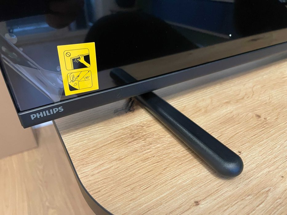 Philips MiniLED 55MLED910/12 4K Ambilight TV 2025