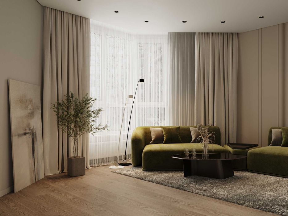 Дизайнер інтер`єру