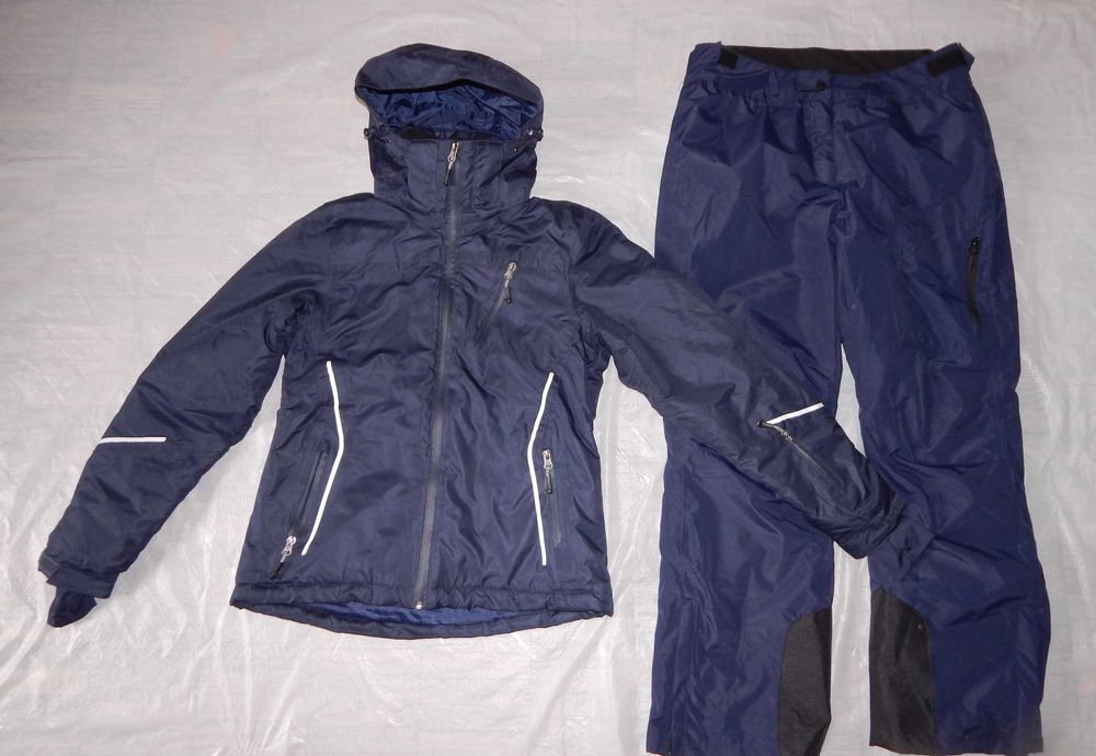 Crivit НОВІ лижні штани мембрана 3К, Німеччина