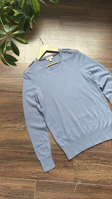 Світшот billionaire boys club., nike, fear of god, universit, burberry