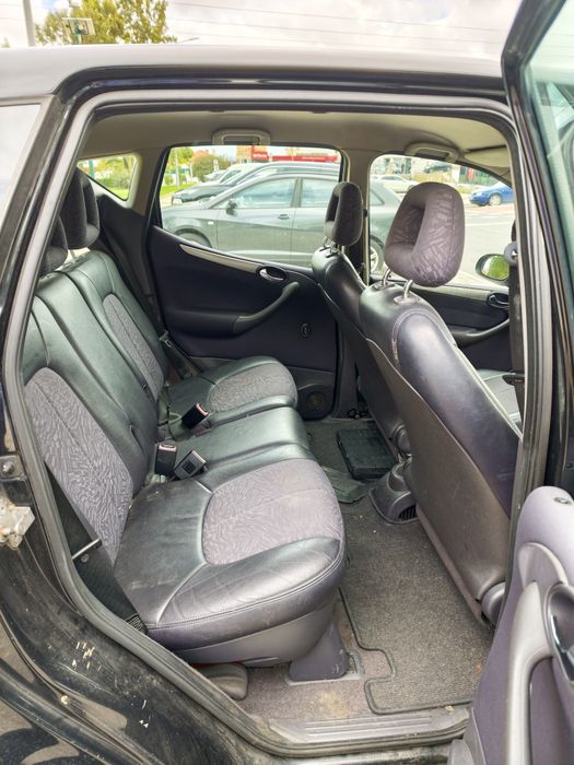 Mercedes classe A 140
