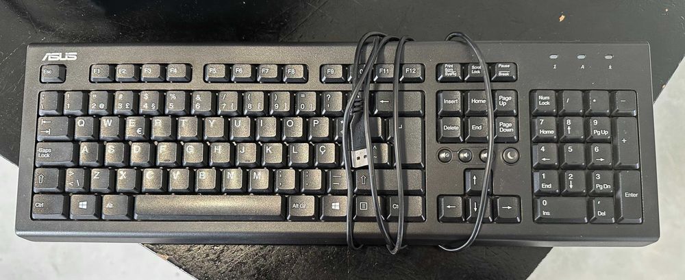 Computador de trabalho